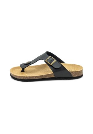 Natural World ATICA - Infradito - black