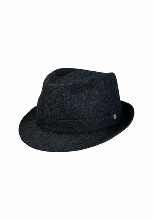 RICHARD TRILBY  - Hat - dunkelblau