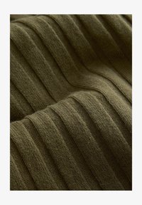 Izbrano, khaki green