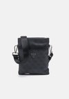 VEZZOLA UNISEX - Olkalaukku - black