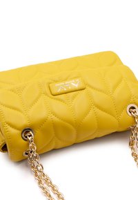 ALV by Alviero Martini ELETTRA - Handtasche - yellow