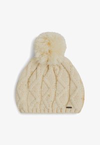 Sélectionné, macaron