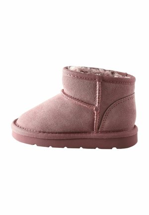 Next, Obuv pre bábätká - pink