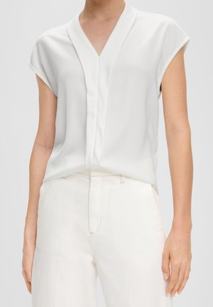 T-shirts basic - off-white