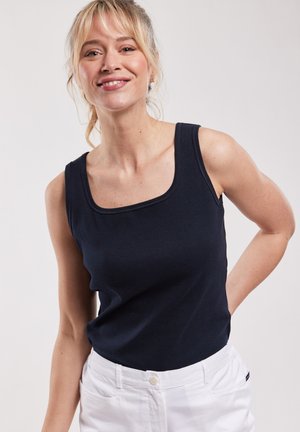Armor lux MOUSTERLIN - Débardeur - rich navy