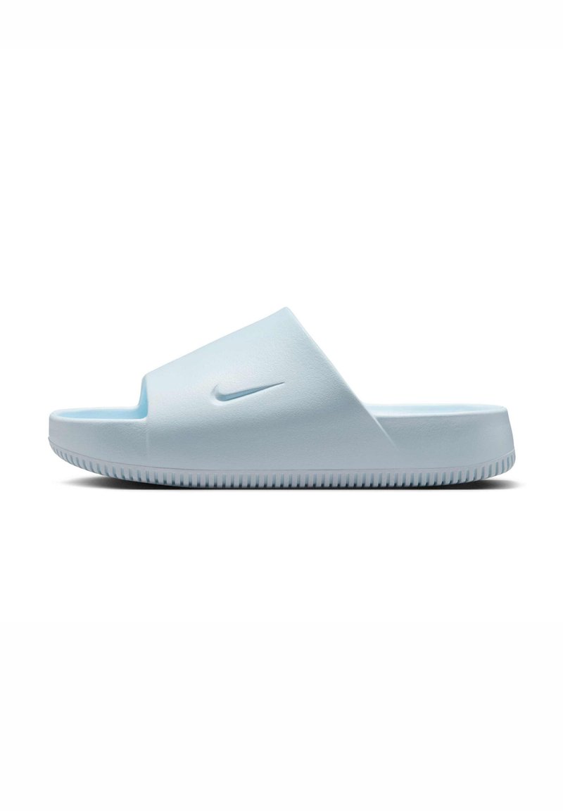 Nike Sportswear - CALM - Mules - blue tint, Agrandir