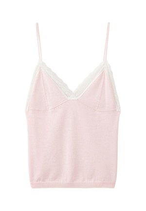 Mango, ADULT - Débardeur - light pink