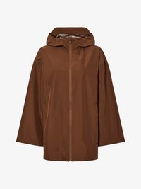 Sélectionné, downtown brown