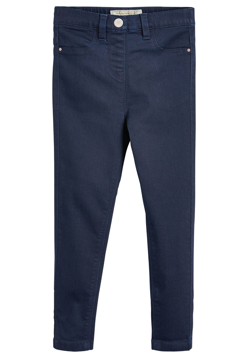 Next - Slim fit jeans - light blue, Vergroten