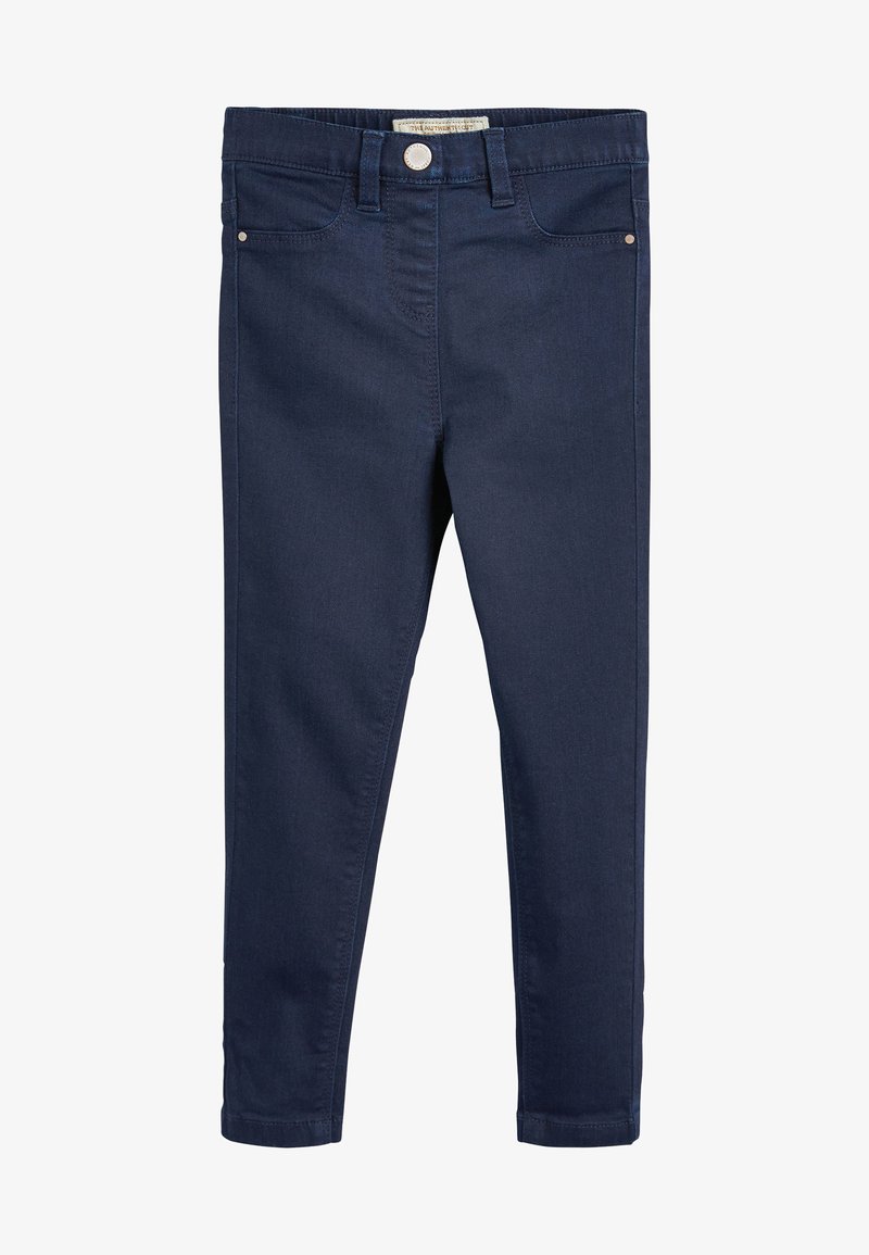 Next - Slim fit jeans - light blue, Vergroten