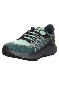 Merrell LAUF BRAVADA 2 WP - Sneakersy niskie