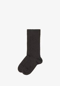 Unausgewählt, schwarz black