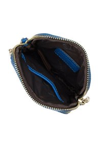 WITTCHEN ELEGANCE KOLLEKTION  - Axelremsväska - blau