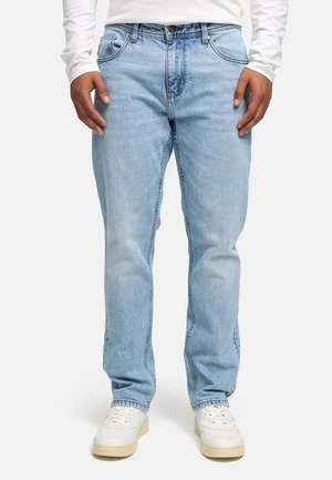 VALOY - Jean slim - original light blue