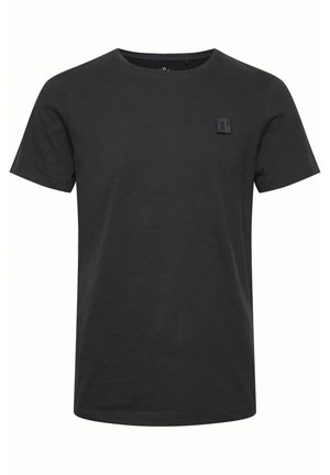 PRCHRIS - Basic T-shirt - black