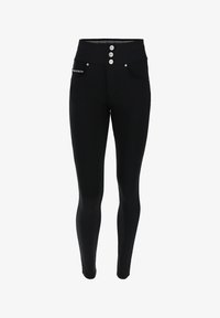 Non sélectionné, black