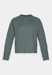 MID LAYER CUBIC - Top dugih rukava - urban chic
