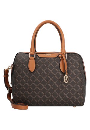 Handtasche - braun