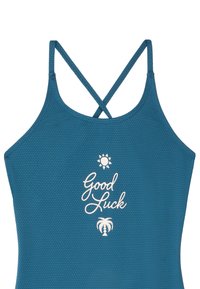 Protest PRTNAYANA JR - Costume da bagno - raku blue