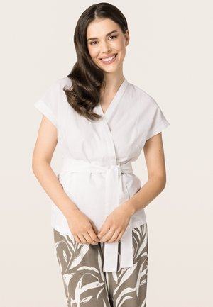 Camicetta - white