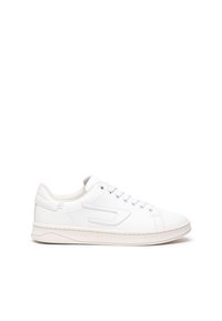 Diesel S-ATHENE Sneakers basse white/bianco