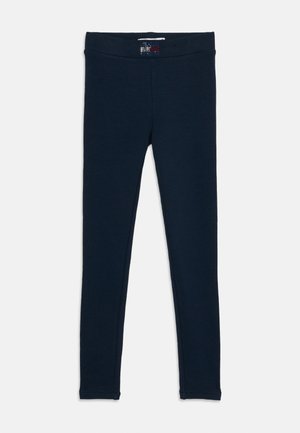 RHINE STONE - Leggings - dark night navy