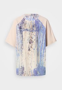 Επιλέχθηκε, off white/blue