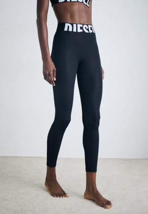 ADELINE - Tajice - black