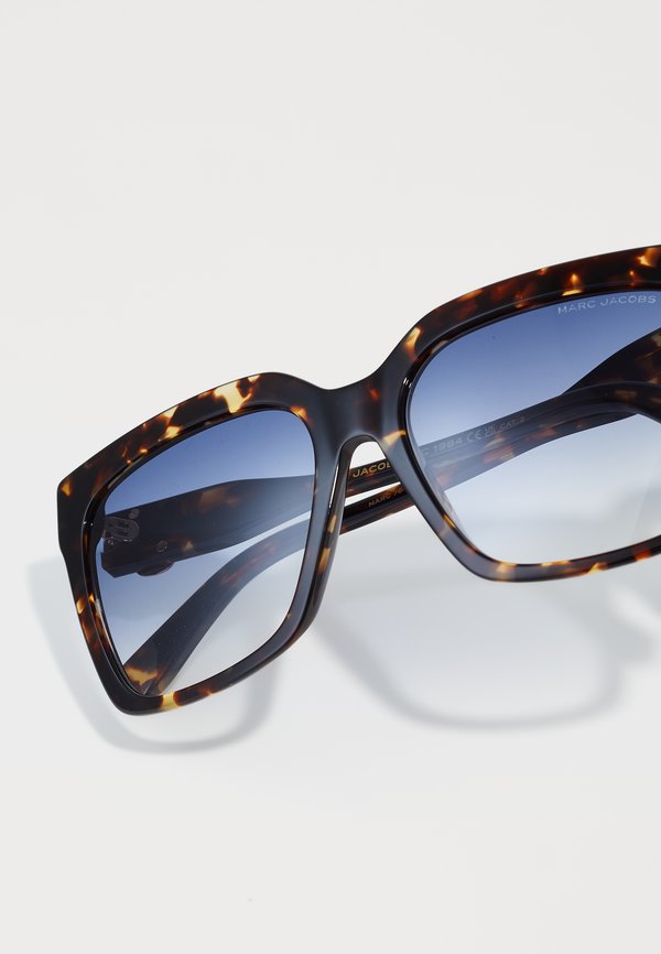 MARC - Sunglasses - havana4