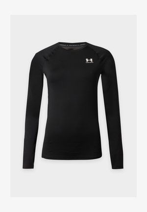 Under Armour, AUTHENTICS - Φανέλα - ultimate black/white