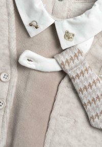 Chicco OPENING  - Tuinbroek - beige