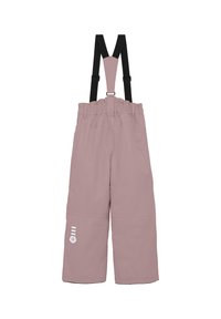 Color Kids WITH POCKETS - Skidbyxor - woodrose