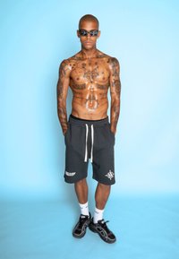 Multiply Apparel AIM UNISEX antracytowy