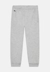 CORE PANT UNISEX - Tepláky - mottled light grey