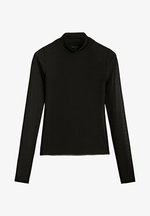 STUDIO – SEMI-SHEER – Langarmshirt