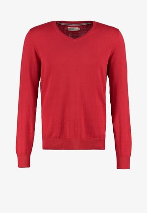Pier One Trui - red