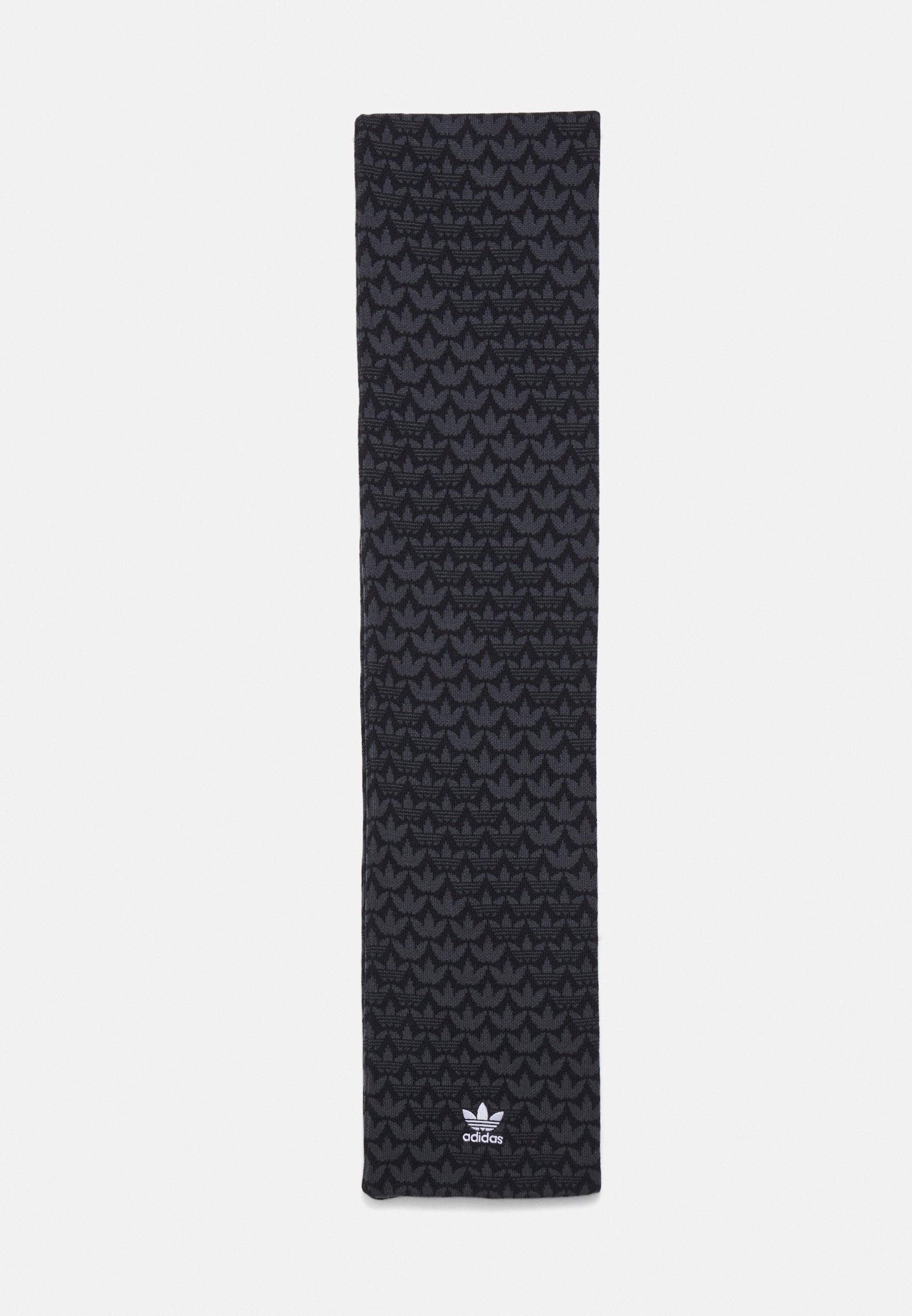 adidas Originals MONOGRAM SCARF UNISEX Scarf black