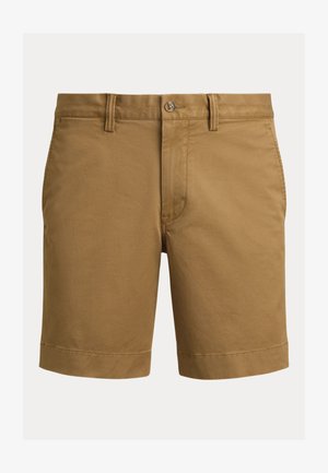 Polo Ralph Lauren, 8-INCH STRETCH STRAIGHT FIT CHINO SHORT - Lühikesed püksid - sandsurf