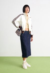 adidas Originals Treningsjakke - off white