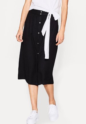 A-Linien-Rock - black