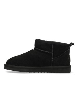 Mexx HOUSE KIMO - Winter boots - black