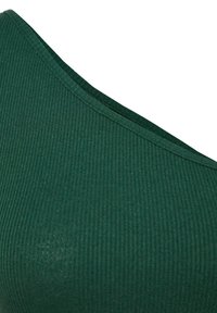 Trendyol Robe fourreau - green