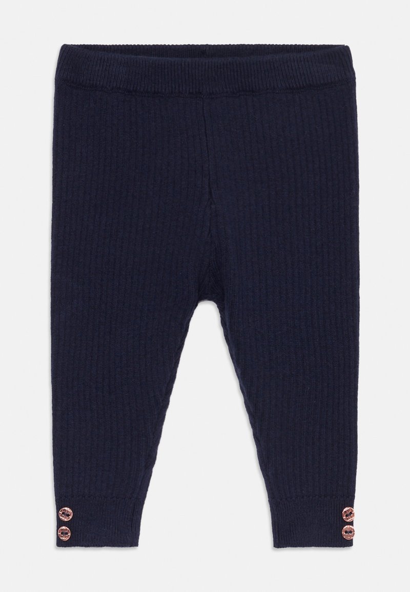 Carrement Beau Tights blauw