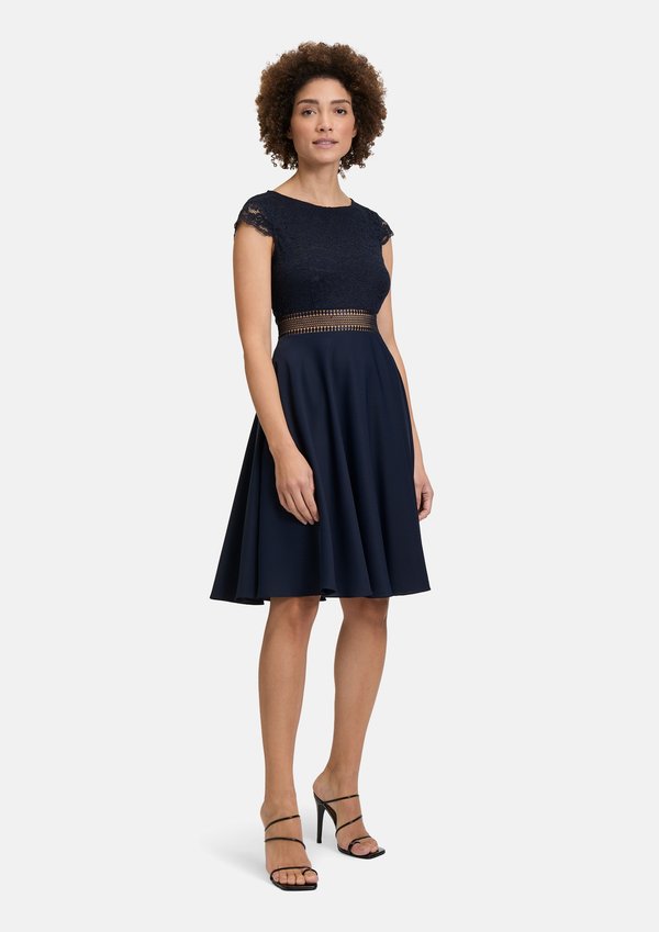 Etuikleid - night sky