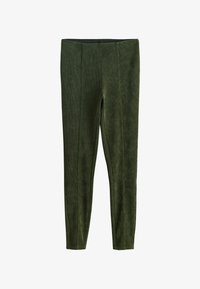 Non sélectionné, khaki green