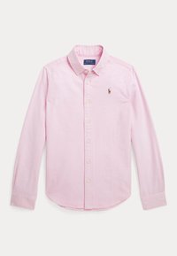 Unselected, bath pink
