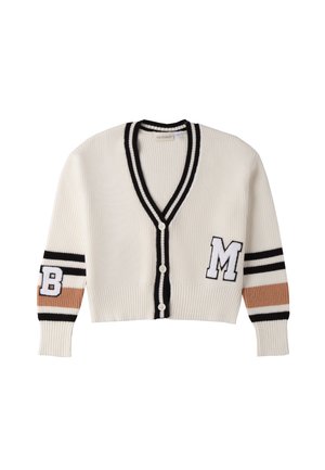 Cardigan - off white