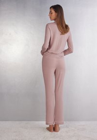 Intimissimi LANGE  - Pyžamový spodní d�íl - rosa pink
