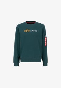 Odabrano, force green