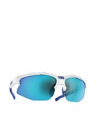 BLIZ HYBRID - Lunettes de soleil - blau